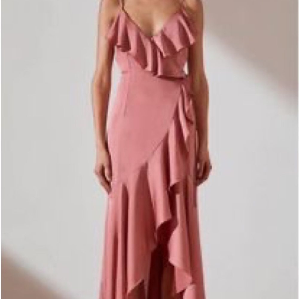 Shona Joy dress